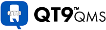 QT9&trade; ISOSO 9000/9001/13485/AS9100 Quality Management Software Software by ICS Inc
